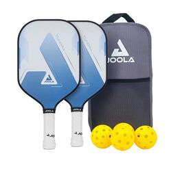 Set vợt Pickleball Joola Tundra